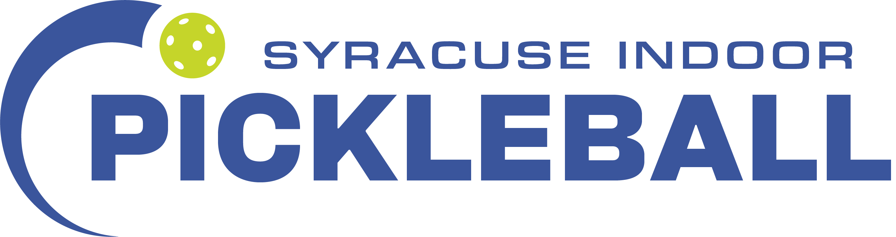 Syracuse Indoor Pickleball